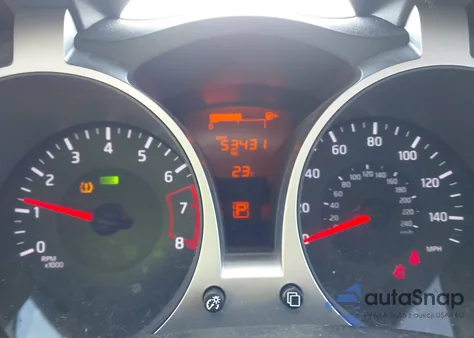 2017 Nissan Juke S z USA, uszkodzony, nr VIN JN8AF5MV5HT750563